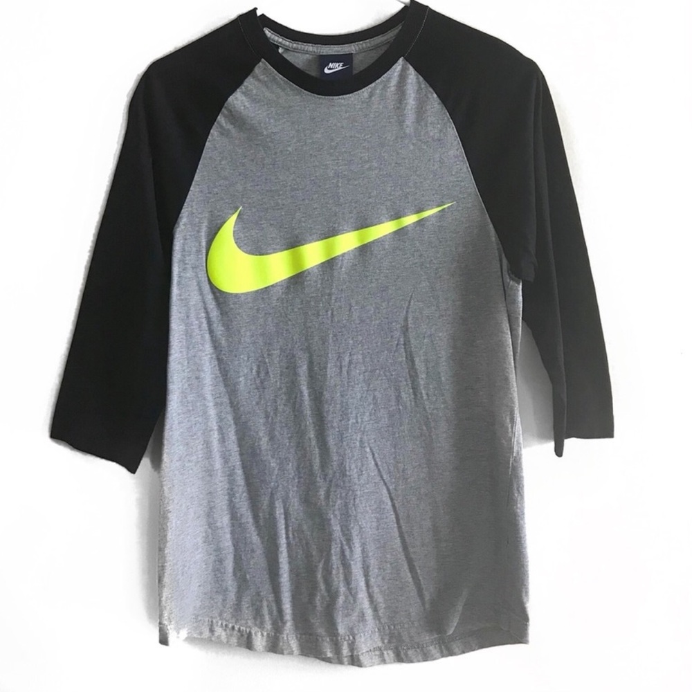 Nike shirt